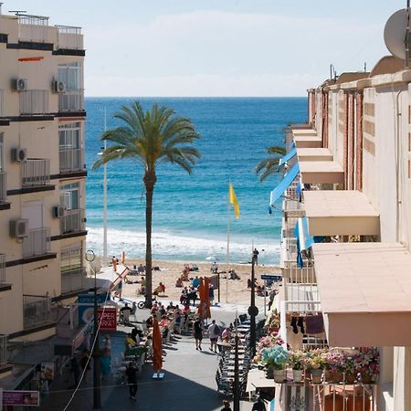 Covesa I Centro Levante Beach Benidorm Dış mekan fotoğraf