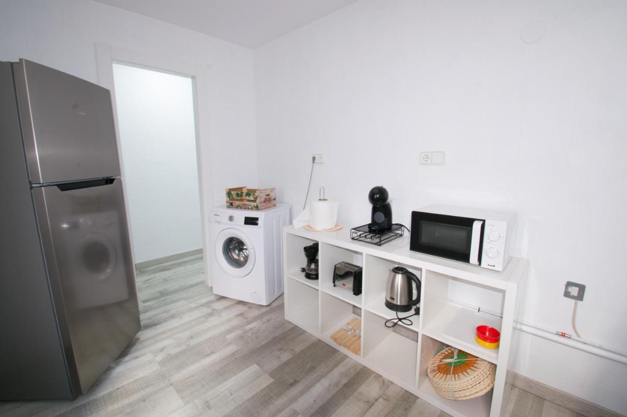 Covesa I Centro Levante Beach Benidorm Dış mekan fotoğraf