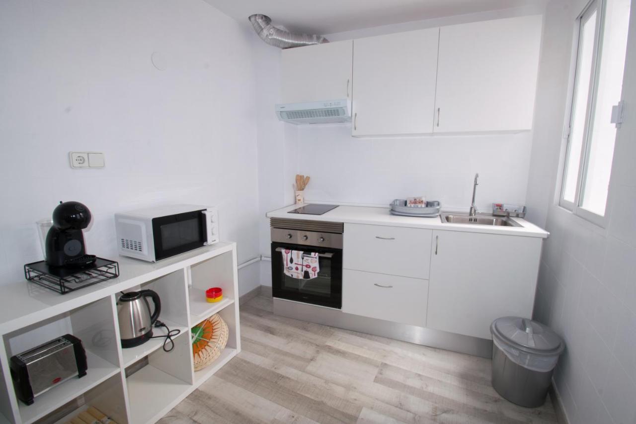 Covesa I Centro Levante Beach Benidorm Dış mekan fotoğraf